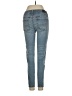 American Eagle Outfitters Hearts Blue Jeans Size 0 - photo 2