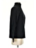 L.L.Bean 100% Cotton Black Long Sleeve Turtleneck Size S - photo 4