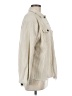 12th Tribe 100% Cotton Ivory Jacket One size - photo 4