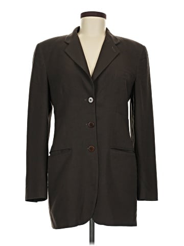 Giorgio Armani Blazer (view 1)