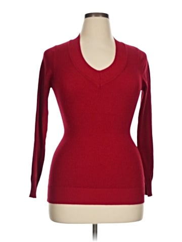 ICY Pullover Sweater (view 1)
