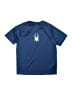Spyder Blue Active T-Shirt Size M (kids) - photo 1