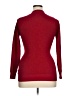 ICY Red Pullover Sweater Size XL - photo 2