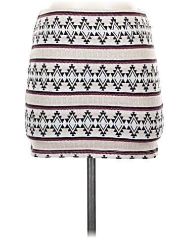 Nollie Casual Skirt (view 1)