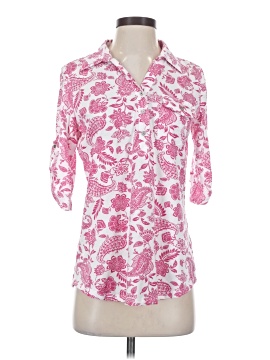 Emily Daniels 3/4 Sleeve T Shirt