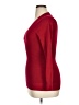 ICY Red Pullover Sweater Size XL - photo 5