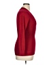 ICY Red Pullover Sweater Size XL - photo 4