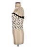 Shein Ivory Tube Top Size 4 - photo 5