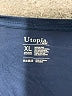 Utopia Blue Long Sleeve T-Shirt Size XL - photo 7