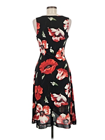 ABS Allen Schwartz Cocktail Dress (view 2)