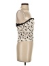 Shein Ivory Tube Top Size 4 - photo 4