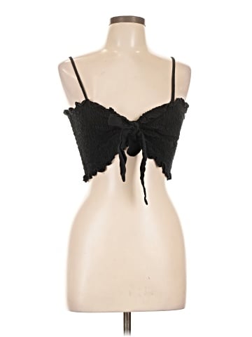 Camellia Sleeveless Top (view 1)