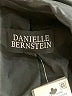 Danielle Bernstein Black Jacket Size S - photo 6