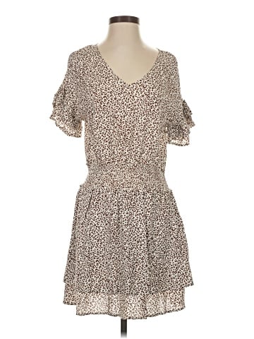 Jodifl Casual Dress (view 1)