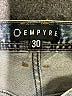 Empyre Hearts Blue Jeans Size 30 waist - photo 4