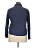 ZAAYO 100% Cotton Blue Long Sleeve Button-Down Shirt Size XL - photo 2