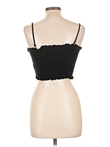 Camellia Sleeveless Top (view 2)