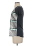 Halogen 100% Viscose Teal Short Sleeve Top Size XS - photo 5