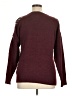 INC International Concepts Burgundy Pullover Sweater Size XL - photo 2