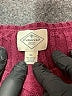 St. John's Bay Burgundy Pullover Sweater Size XL - photo 7