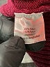 St. John's Bay Burgundy Pullover Sweater Size XL - photo 8