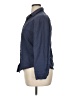 ZAAYO 100% Cotton Blue Long Sleeve Button-Down Shirt Size XL - photo 5