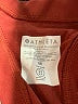 Athleta 100% Nylon Burgundy Active Tank Size M - photo 7