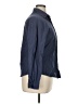 ZAAYO 100% Cotton Blue Long Sleeve Button-Down Shirt Size XL - photo 4