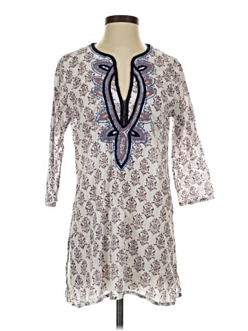 Roberta Roller Rabbit Casual Dress (view 1)
