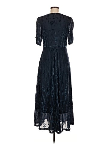 Hutch Cocktail Dress (view 2)