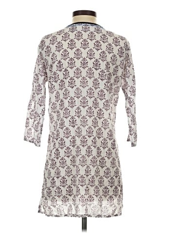 Roberta Roller Rabbit Casual Dress (view 2)