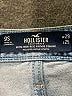 Hollister Color Block Blue Jeans Size 29 waist - photo 7