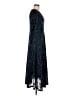 Hutch Blue Cocktail Dress Size 8 - photo 4