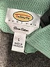 Talbots 100% Pima Cotton Teal Green Cardigan Size L - photo 7