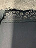 Unbranded Black Sleeveless Blouse Size S - photo 8