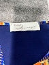 Vintage Havana 100% Polyester Blue Tank Top Size S - photo 7