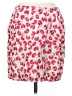 Leifsdottir Pink Casual Skirt Size 4 - photo 1
