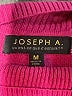 Joseph A. Pink Turtleneck Sweater Size M - photo 7