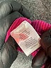 Joseph A. Pink Turtleneck Sweater Size M - photo 8