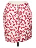 Leifsdottir Pink Casual Skirt Size 4 - photo 2