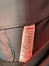 G4 Free Solid Gray Casual Pants Size XL - photo 7