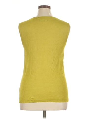 Jones New York Collection Sleeveless Top (view 2)