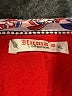 Assorted Brands 100% Cotton Red 3/4 Sleeve Top Size XL - photo 7