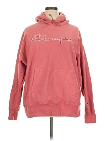 Champion Fleece (view 1)