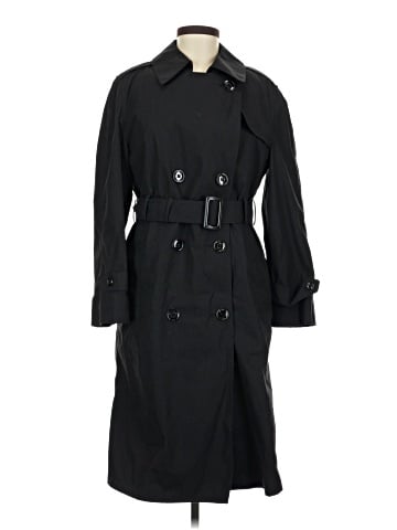 Assorted Brands Trenchcoat (view 1)