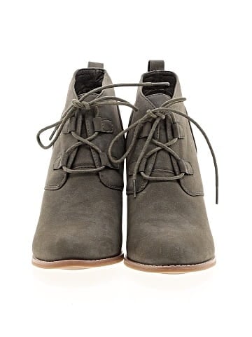 Nautica Ankle Boots (view 2)