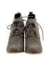 Nautica Gray Green Ankle Boots Size 9 - photo 2