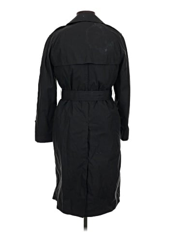 Assorted Brands Trenchcoat (view 2)