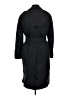 Assorted Brands Black Trenchcoat Size EU (IT) 34 / US 00 - photo 2