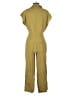 Blank NYC Solid Green Jumpsuit Size S - photo 2
